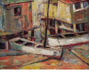 Up for Repair<br><small>Selden Gile