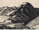 Up the Carmel Valley<br><small>Lucy Pierce</font>