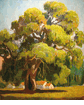 Valley Oak<br><small>Elsie Palmer Payne
