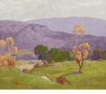 Valley of Contentment<br><SMALL>Dana Bartlett</SMALL>