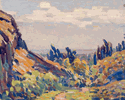 Valley Vista <small><br> (ERS65) </small>