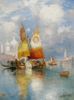 Venice<small><br>Thomas Moran