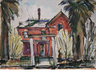 Victorian Home<br><small>Phil Dike