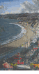 View of the Coast - Pacific Palisades<br><small> Larry Cohen