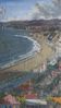 View of the Coast - Pacific Palisades<br><small> Larry Cohen