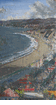 View of the Coast - Pacific Palisades<br><small> Larry Cohen