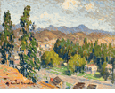 View of Town <small><br> (ERS45) </small>
