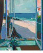 View to the Sea <br><small> Robert Frame