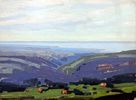 View Towards Lake<br><small>(CB345)