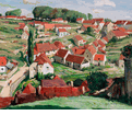 Village<br><small>Jules Pages