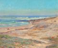 Whispering Sands, La Jolla <br><small>Alson Skinner Clark