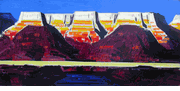 White Cliffs<br><SMALL>Conrad Buff