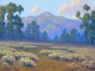 Wild Everlasting<br><small>John Marshall Gamble