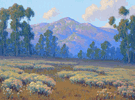 Wild Everlasting<br><small>John Marshall Gamble