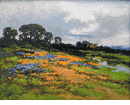 California Poppies<br><small>William F. Jackson