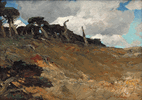 William Ritschel (1864 - 1949)