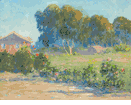 William Swift Daniell (1865 - 1933)