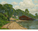 William Wendt