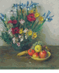 Wilma Prezzi (1915 - 1964)