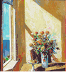 Window Still Life<br><small>Robert Frame