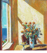 Window Still Life<br><small>Robert Frame