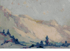 Winter Landscape<br>(adrx-39)<br><small>Arthur Dominique Rozaire