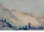 Winter Landscape<br>(adrx-39)<br><small>Arthur Dominique Rozaire