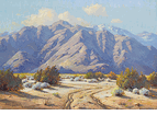 Winter Retreat<br><small>Paul Grimm