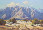 Winter Retreat<br><small>Paul Grimm