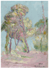 Wladimir de Terlikowski (1873 - 1951)