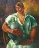 Francis De Erdelyi (1904 - 1959)