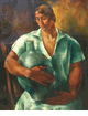Francis De Erdelyi (1904 - 1959)