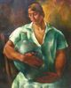 Francis De Erdelyi (1904 - 1959)