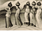 Women of Oaxaca<br><small>Henrietta Shore