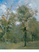 Woods<br><small>Emil Carlsen