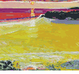Yellow Beach<br><small>Robert Frame