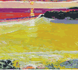 Yellow Beach<br><small>Robert Frame