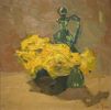 Yellow Roses<br> <small> S.C. Yuan