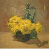 Yellow Roses<br> <small> S.C. Yuan
