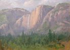 Yosemite<br><small>W.F. Jackson