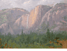 Yosemite<br><small>W.F. Jackson