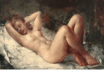 Young Model<br><small>Grigory Gluckmann