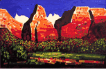 Zion <br><SMALL>(CB428)</SMALL></font>