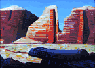 Zion National Park<br><small>(B000972fs)