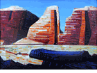Zion National Park<br><small>(B000972fs)