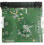 E701I-A3E Vizio Main Board Hdmi inputs 1P-012BJ00-4012  0170CAR00100