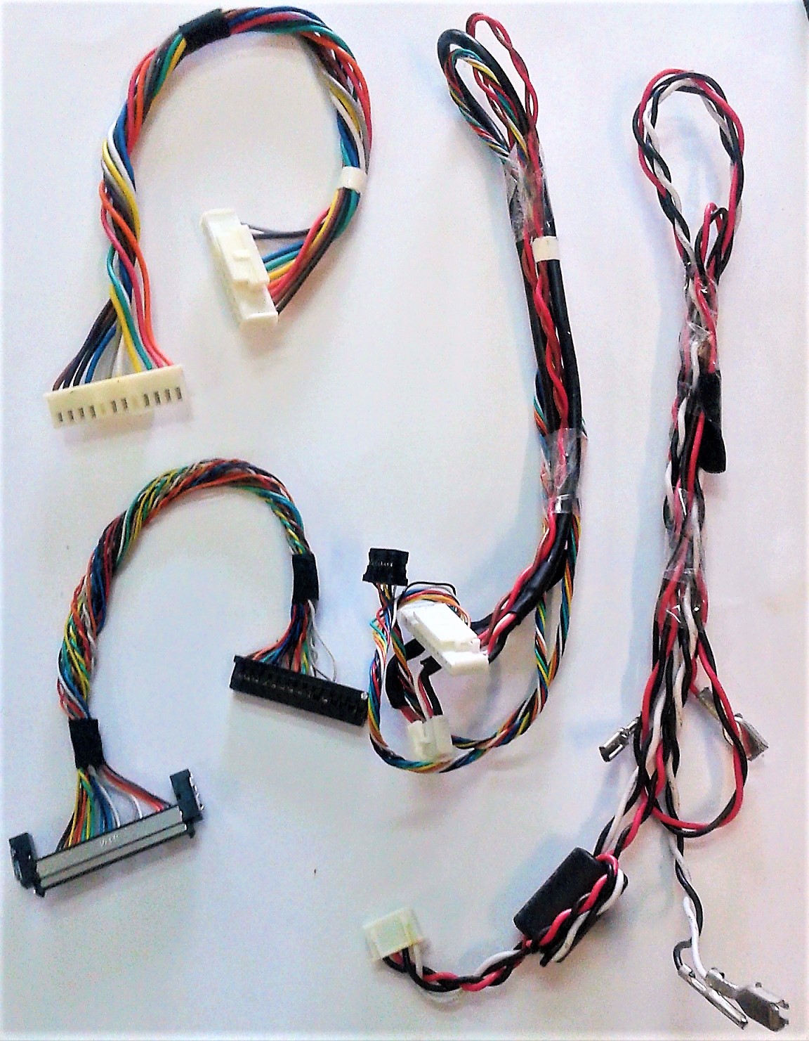 Envision Cable Harness for L328W861