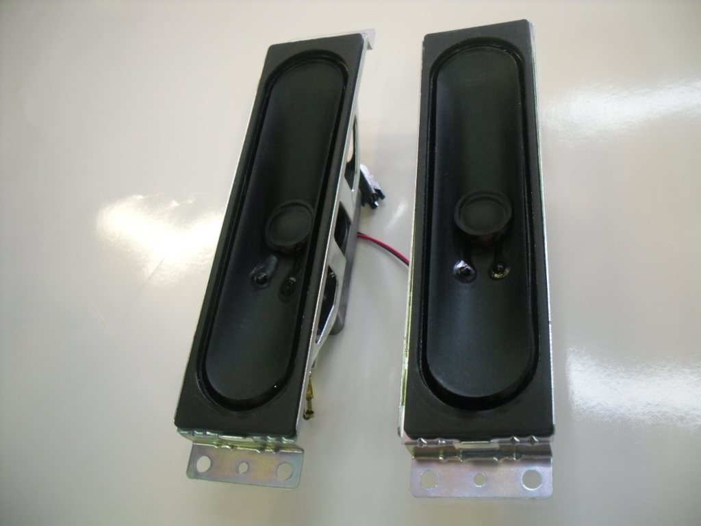 TH42PX75U Panasonic TV Speakers Set EAS16S06A