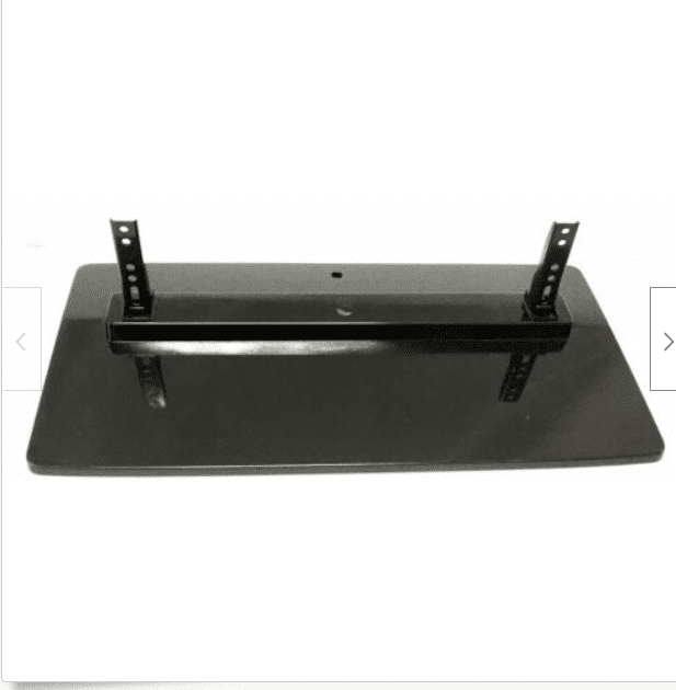 Toshiba TV Stand Bass Assembly for 46XV645U + screws
