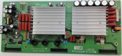 Vizio 6871QZH044C Plasma  ZSUS Board  6870QZC004C for JV50PHDTV10A
